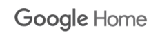 Google Home