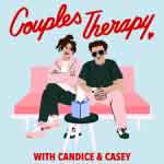 Couples Therapy podcast cover