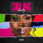 The Sibling Rivalry podcast cover