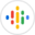 Google Podcasts Logo