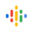 Google podcasts Logo
