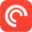 Logotipo de Pocket Casts