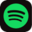 This image has an empty alt attribute; its file name is spotify.png