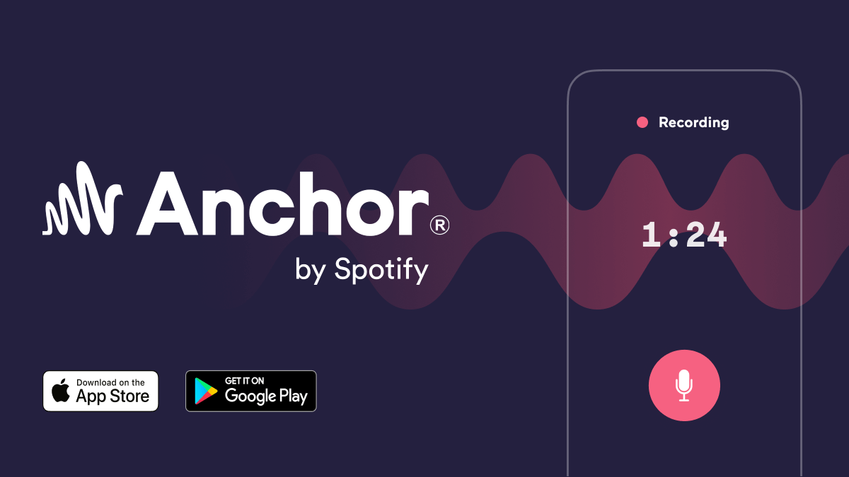 download anchor podcast for pc