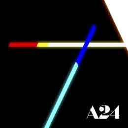 A24 podcast cover
